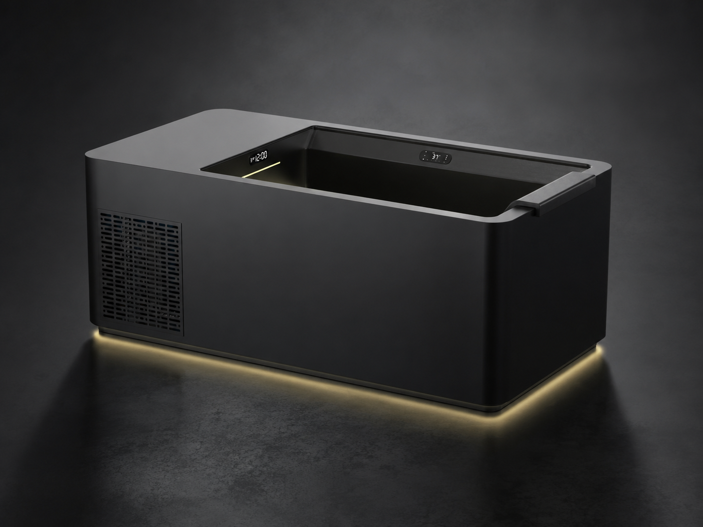 2047 Luxury Aluminum