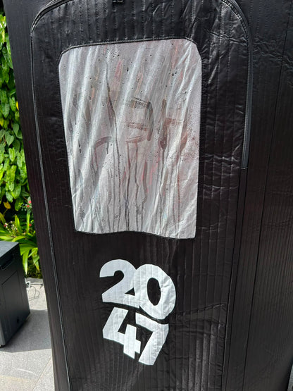 2047 Veyra