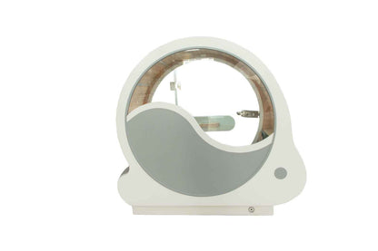 Far Infrared Oxygen Chamber by 2047