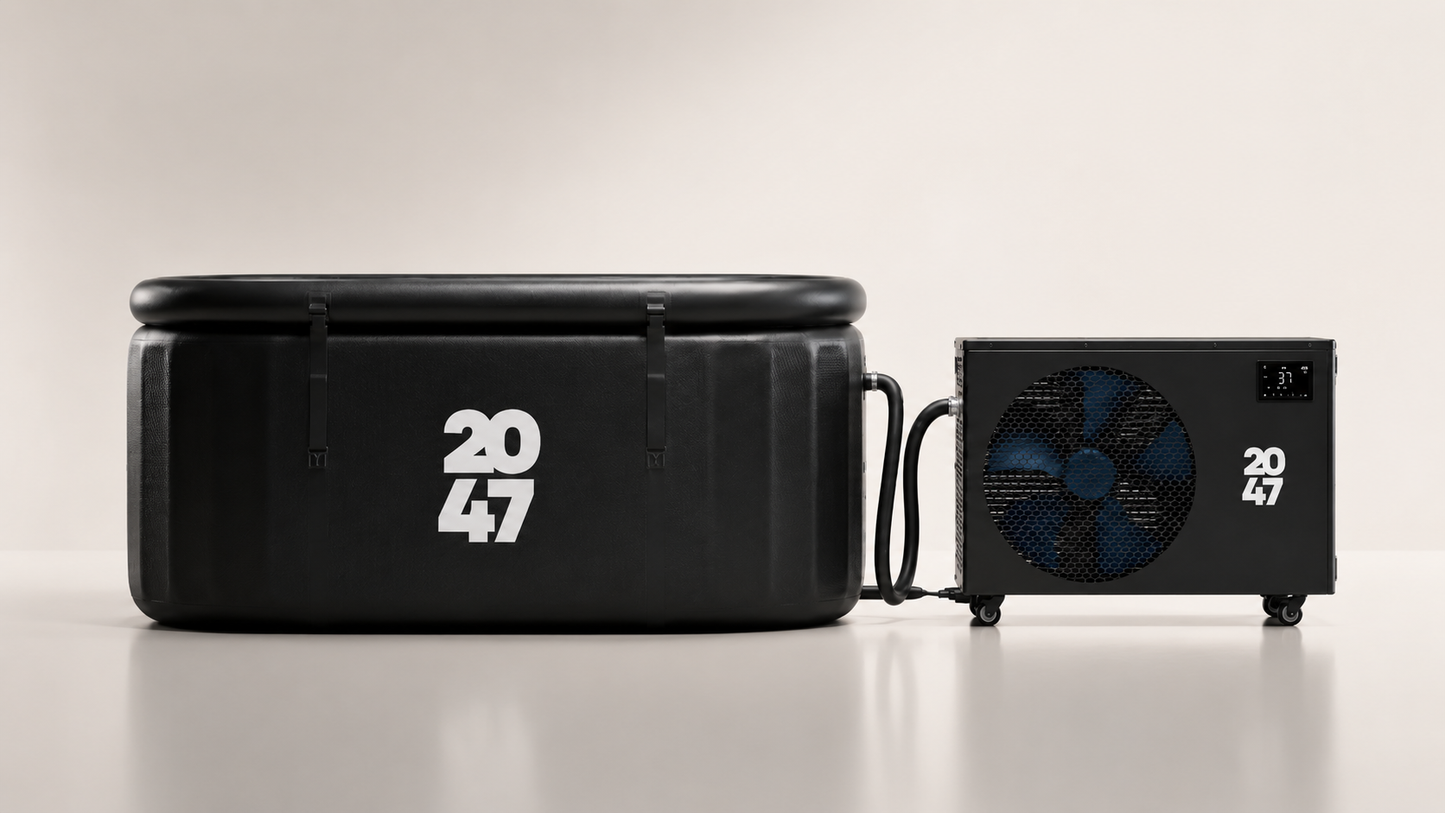2047 Core