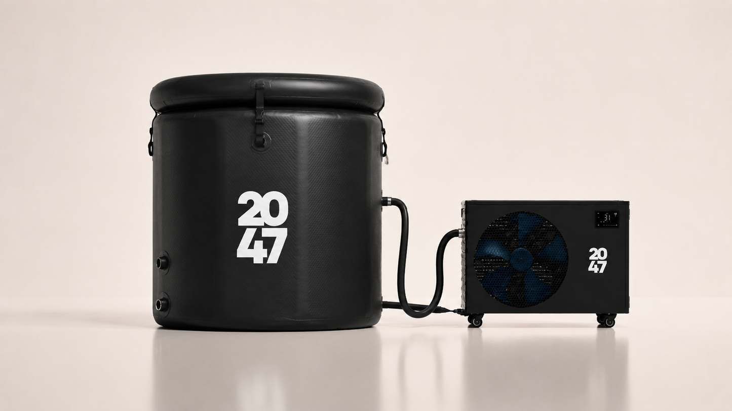 2047 Core