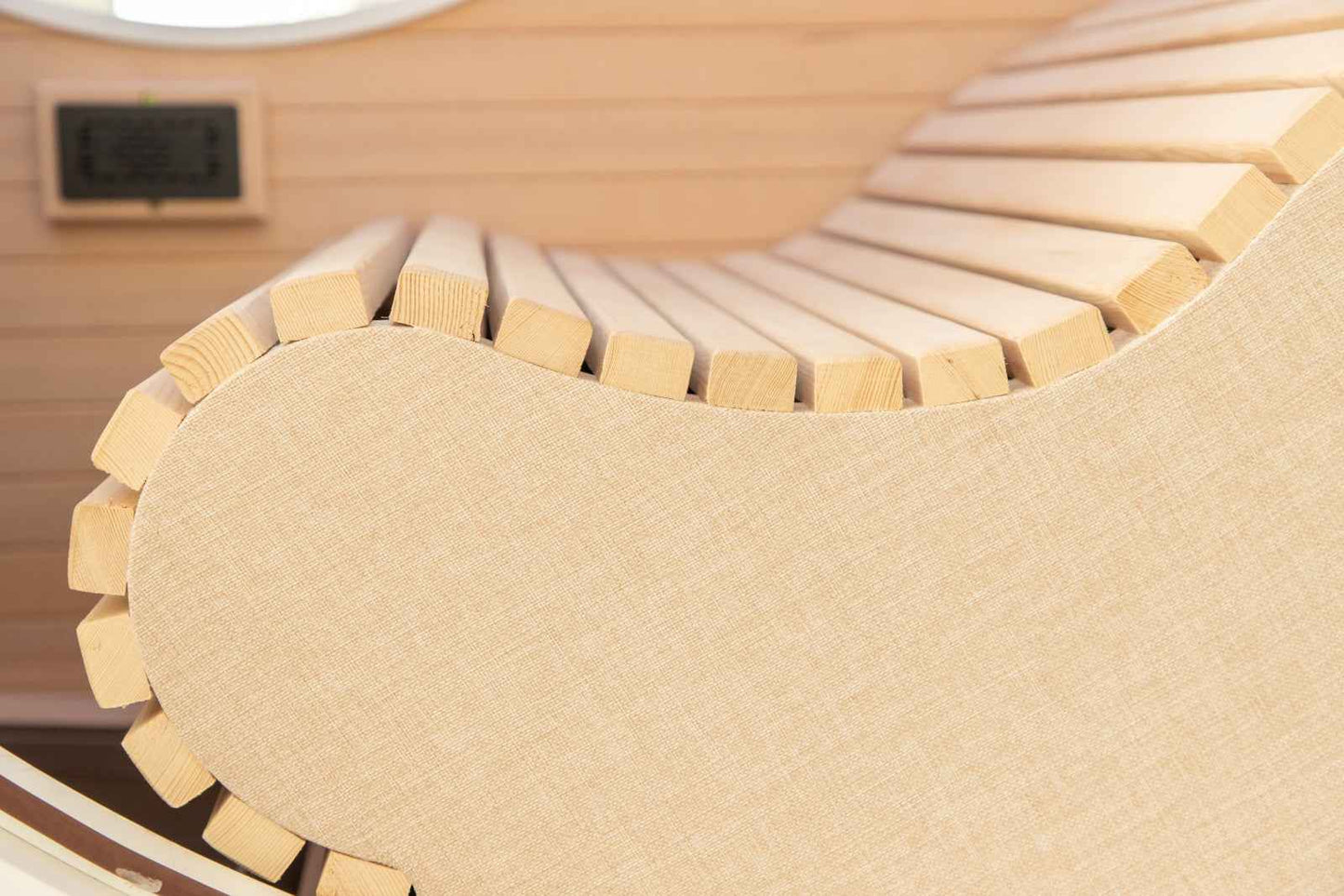 Far Infrared Oxygen Chamber by 2047